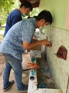ไฟล์แนบ กปภ.สาขากำแพงเพชร เชิญชวนประหยัดน้ำภายใต้โครงการบริหารจัดการทรัพยากรน้ำอย่างรู้คุณค่า DSM 