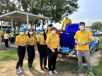 ไฟล์แนบ กิจกรรมจิตอาสาเฉลิมพระเกียรติสมเด็จพระนางเจ้าฯ พระบรมราชินี เนื่องในโอกาสวันเฉลิมพระชนมพรรษา 3 มิถุนายน  2565