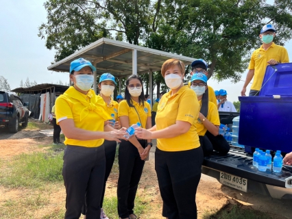 ไฟล์แนบ กิจกรรมจิตอาสาเฉลิมพระเกียรติสมเด็จพระนางเจ้าฯ พระบรมราชินี เนื่องในโอกาสวันเฉลิมพระชนมพรรษา 3 มิถุนายน  2565
