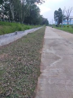 ไฟล์แนบ ทำความสะอาดสถานีผลิตน้ำและโรงสูบน้ำ
