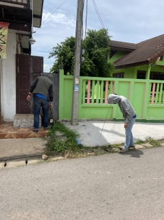 ไฟล์แนบ เดินหน้าไม่หยุด ทีมงานบริการ ฯ หาท่อแตกรั่วกลางวัน พบ 2 จุด มีแผน ALC ต่อเนื่อง