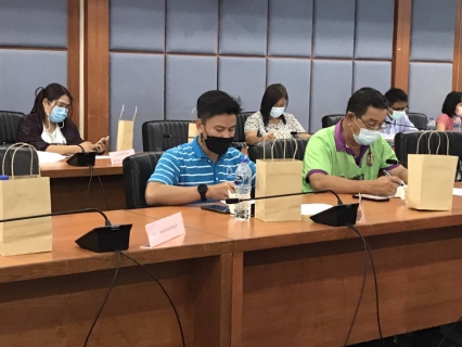 ไฟล์แนบ กปภ.สาขาภูเก็ต เข้าร่วมประชุมการจัดทำแผนพัฒนาขององค์กรปกครองส่วนท้องถิ่น 