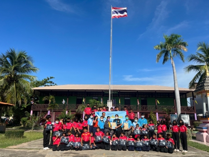 ไฟล์แนบ อาสาประปาเพื่อปวงชน ปี 2 กปภ.สาขาพยัคฆภูมิพิสัย