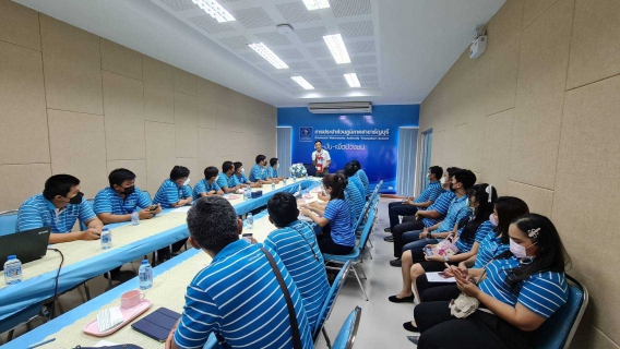 ไฟล์แนบ กปภ.สาขาปทุมธานีเข้าร่วมอบรม การฝึกซ้อมดับเพลิงเบื้องต้นและวิธีการใช้สารเคมีอย่างปลอดภัย ประจำปี 2565