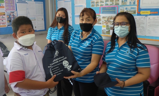 ไฟล์แนบ   กปภ.สาขาขอนแก่น(ชั้นพิเศษ) จัดกิจกรรมโครงการอาสาประปาเพื่อปวงชน ประจำปี 2565 เพื่อปลูกจิตสำนึกการใช้น้ำอย่างรู้คุณค่า สร้างเครือข่ายเยาวชนพิทักษ์ทรัพยากรน้ำ