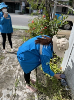ไฟล์แนบ กปภ.สาขาระนอง ลงพื้นที่สุ่มอ่านมาตรวัดน้ำออนไลน์ ประจำเดือนมิถุนายน 2565