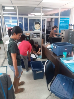 ไฟล์แนบ กปภ.สาขาบ้านโป่ง ได้ร่วมกันจัดกิจกรรมโครงการ "Big Cleaning Day"  