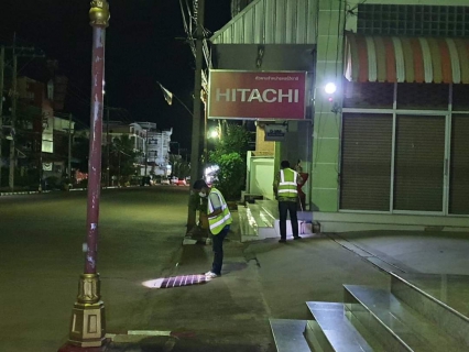 ไฟล์แนบ #จับปลาใหญ่ กำแพงเพชร ทำ Step Test DMA2 หลังพบ P3 ผิดปกติประตูน้ำ 150 มม.รั่ว 