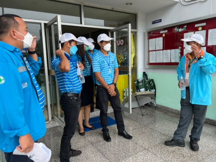 ไฟล์แนบ กปภ.สาขากาญจนดิษฐ์ &#147;โครงการศึกษาดูงานบริษัทนทีชัย จำกัด โรงงานจังหวัดสุราษฎร์ธานี ตามแผนงานเสริมสร้างวัฒนธรรมองค์กร ปี 2565 เพื่อศึกษาแนวคิดและกระบวนการทำงาน อันนำไปสู่การเสริมสร้างและพัฒนาองค์กรให้มีประสิทธิภาพ เพื่อนำความรู้ที่ได้มาพัฒนาและประยุกต์ใช้ในการทำงาน และพัฒนาองค์กร ต่อไป