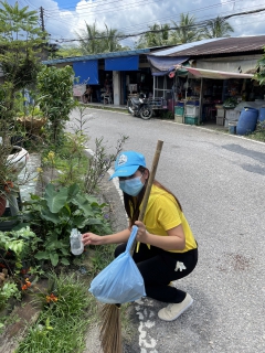 ไฟล์แนบ กปภ.สาขาระนอง จัดกิจกรรมจิตอาสาพัฒนา เฉลิมพระเกียรติพระบาทสมเด็จพระเจ้าอยู่หัว เนื่องในโอกาสวันเฉลิมพระชนมพรรษา 28 กรกฎาคม 2565