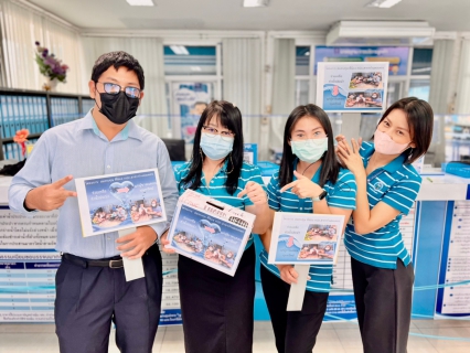 ไฟล์แนบ Public mind from kpp.  จิตสาธารณะประตูสู่ CSR ที่ยั่งยืน 