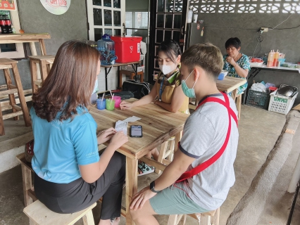 ไฟล์แนบ พักเที่ยงเราไม่หยุด!! เดินหน้าต่อชวนลูกค้าชำระค่าน้ำบน PWA Line Official