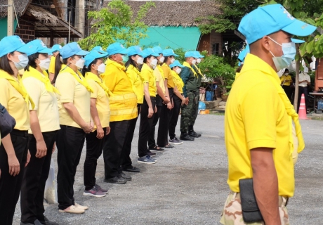 ไฟล์แนบ กปภ.สาขารังสิต(พ) ร่วมกิจกรรม "โครงการรวมพลังจิตอาสา กปภ. เทิดไท้องค์ราชัน พระพันปีหลวง" ประจำปี 2565