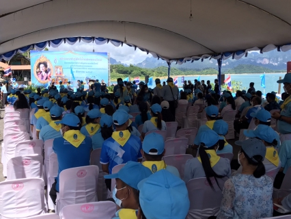 ไฟล์แนบ เข้าร่วมพิธีปล่อยพันธ์สัตว์น้ำเฉลิมพระเกียรติ