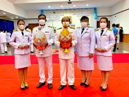 ไฟล์แนบ กปภ.สาขาปทุมธานี เข้าร่วมกิจกรรมเฉลิมพระเกียรติสมเด็จพระนางเจ้าสิริกิติ์ พระบรมราชินีนาถ พระบรมราชชนนีพันปีหลวง เนื่องในโอกาสมหามงคลเฉลิมพระชนมพรรษา 90 พรรษา 12 สิงหาคม 2565