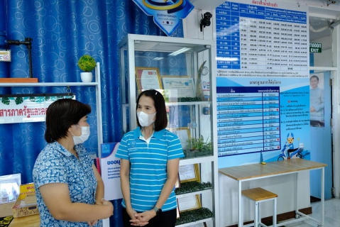 ไฟล์แนบ กปภ.สาขาพิษณุโลก เข้าร่วมศึกษาดูงาน GECC ศูนย์ราชการสะดวกที่ กปภ.สาขาพิจิตร