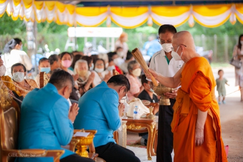 ไฟล์แนบ การประปาส่วนภูมิภาคเขต 4 และการประปาส่วนภูมิภาคสาขาชุมพร ร่วมกิจกรรมพิธียกช่อฟ้า ณ วัดชุมพรรังสรรค์