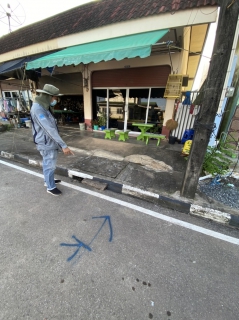ไฟล์แนบ การประปาส่วนภูมิภาคสาขาขลุง ออกสำรวจหาท่อรั่ว (DMA05)