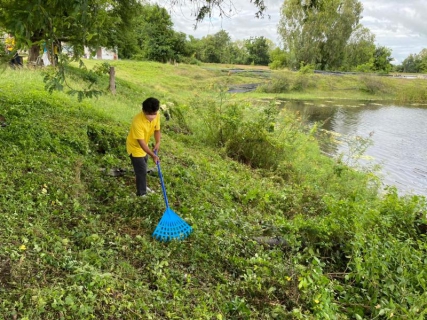 ไฟล์แนบ กปภ.สาขาศรีสะเกษ จัดโครงการรวมพลังจิตอาสา กปภ.เทิดไท้องค์ราชัน พระพันปีหลวง 2565