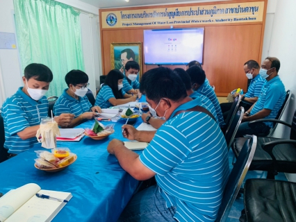 ไฟล์แนบ Morning Talk (สนทนายามเช้า)  ครั้งที่ 11/2565