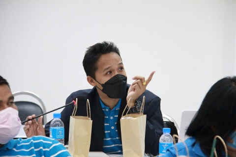 ไฟล์แนบ กปภ.ข.6 จัดประชุมเชิงปฏิบัติการ Smart PR ประจำปี 2565