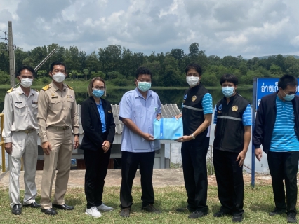 ไฟล์แนบ ตรวจประเมิน Water is Life หน่วยบริการภูเวียง กปภ.สาขาหนองเรือ