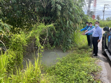 ไฟล์แนบ กปภ.สาขาปราณบุรี ลงพื้นที่ออกหาท่อแตก-ท่อรั่ว เชิงรุก (Active Leak Control) ตรวจสอบปัญหาน้ำไหลอ่อน พร้อมแก้ไขทันที ตามแผนลดน้ำสูญเสีย บริเวณ วงเวียนห้วยมงคล ตำบลทับใต้ อำเภอหัวหิน จังหวัดประจวบฯ 