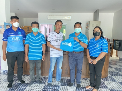 ไฟล์แนบ กปภ.สาขาชะอวดเยี่ยมลูกค้ารายสำคัญ 