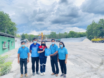 ไฟล์แนบ กปภ.สาขาชะอวดเยี่ยมลูกค้ารายสำคัญ 