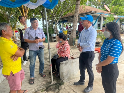 ไฟล์แนบ กปภ.สาขาเกาะสมุย สนับสนุนน้ำดื่มบรรจุขวดตราสัญลักษณ์กปภ.และร่วมงานพิธีปล่อยพันธ์สัตว์น้ำเนื่องในงานวันประมงแห่งชาติ