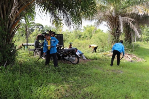 ไฟล์แนบ กปภ.สาขาอำนาจเจริญจัดกิจกรรมโครงการรวมพลังจิตอาสา กปภ.เทิดไท้องค์ราชัน พระพันปีหลวง 2565