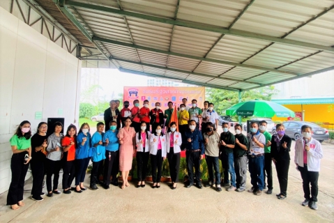 ไฟล์แนบ กปภ.ข.6 ร่วมกิจกรรม สภากาแฟ รัฐวิสาหกิจ จ.ขอนแก่น ครั้งที่ 3/2565