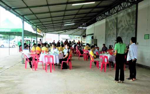 ไฟล์แนบ กปภ.ข.6 ร่วมกิจกรรม สภากาแฟ รัฐวิสาหกิจ จ.ขอนแก่น ครั้งที่ 3/2565