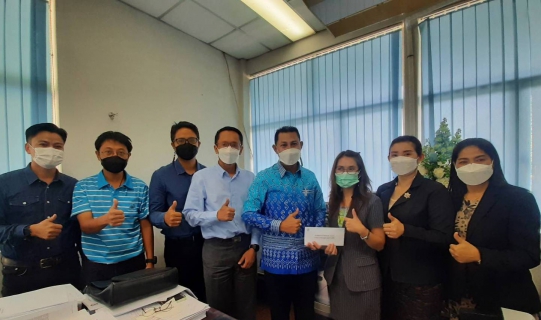 ไฟล์แนบ กปภ.สาขาภูเก็ต  จัดกิจกรรมสนทนายามเช้า (Morning Talk) ครั้งที่ 12/2565 ประจำเดือนกันยายน 2565