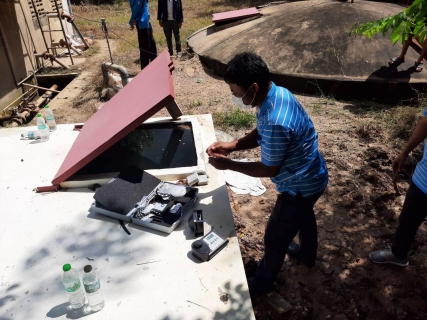 ไฟล์แนบ กปภ.สาขาในสังกัด กปภ.ข.6 ดำเนินโครงการ  "น้ำประปา กปภ.  อปท. เพื่อปวงชน" ประจำปี 2565