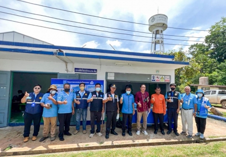 ไฟล์แนบ กปภ.สาขาในสังกัด กปภ.ข.6 ดำเนินโครงการ  "น้ำประปา กปภ.  อปท. เพื่อปวงชน" ประจำปี 2565