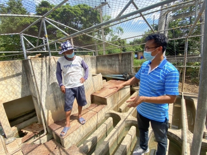 ไฟล์แนบ กปภ.สาขาในสังกัด กปภ.ข.6 ดำเนินโครงการ  "น้ำประปา กปภ.  อปท. เพื่อปวงชน" ประจำปี 2565