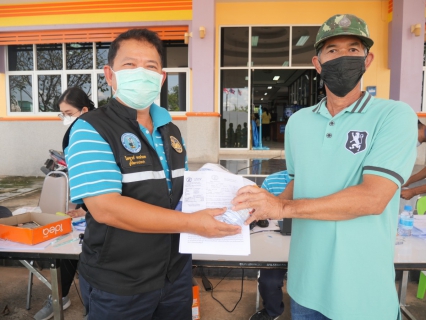 ไฟล์แนบ กปภ.สาขาราชบุรี ร่วมกับเจ้าหน้าที่กองทุนพัฒนาไฟฟ้าจังหวัดราชบุรี 1 ออกหน่วยให้บริการรับคำร้องติดตั้งและรับชำระเงินค่าติดตั้งลูกค้ารายใหม่ในพื้นที่ตำบลแพงพวย