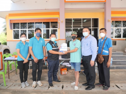 ไฟล์แนบ กปภ.สาขาราชบุรี ร่วมกับเจ้าหน้าที่กองทุนพัฒนาไฟฟ้าจังหวัดราชบุรี 1 ออกหน่วยให้บริการรับคำร้องติดตั้งและรับชำระเงินค่าติดตั้งลูกค้ารายใหม่ในพื้นที่ตำบลแพงพวย