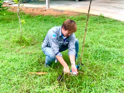 ไฟล์แนบ การประปาส่วนภูมิภาคสาขากระบี่ ดำเนินการตามแผนงานบริการและควบคุมน้ำสูญเสีย ตรวจวัดแรงดันน้ำ 