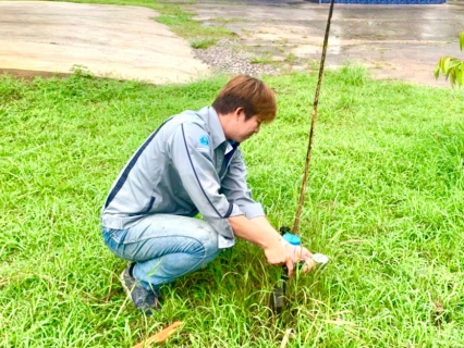 ไฟล์แนบ การประปาส่วนภูมิภาคสาขากระบี่ ดำเนินการตามแผนงานบริการและควบคุมน้ำสูญเสีย ตรวจวัดแรงดันน้ำ 