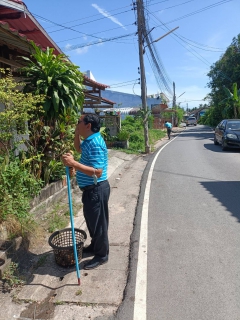 ไฟล์แนบ วันพฤหัสบดีที่ 15 กันยายน  2565 การประปาส่วนภูมิภาคสาขากาญจนดิษฐ์ ภายใต้การบริหารงานโดย นายสุรพงศ์  สมหวัง ผู้จัดการการประปาส่วนภูมิภาคสาขากาญจนดิษฐ์  มอบหมายนายวะโรทัย ขุ้ยศร หัวหน้างาน 8 งานบริการและควบคุมน้ำสูญเสีย และพนักงานในสังกัด  ลงพื้นที่สำรวจ หาท่อแตกท่อรั่ว บริเวณตลาดท่าทองใหม่ ซอยตรงข้ามวัดท่าไทร ตำบลท่าทองใหม่ อำเภอกาญจนดิษฐ์ จังหวัดสุราษฎร์ธานี เพื่อลดน้ำสูญเสียในระบบจำหน่ายและเพิ่มแรงดันในเส้นท่อ เป็นการให้บริการน้ำประปาอย่างเต็มประสิทธิภาพตามมาตรฐานของ กปภ. 