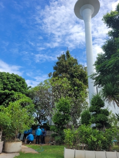 ไฟล์แนบ กปภ.สาขากาญจนบุรี ออกหน่วยเติมใจให้กัน 