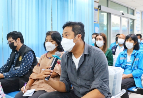 ไฟล์แนบ กปภ.สาขาปทุมธานี จัดกิจกรรม Morning Talk ประจำเดือนกันยายน พ.ศ. 2565