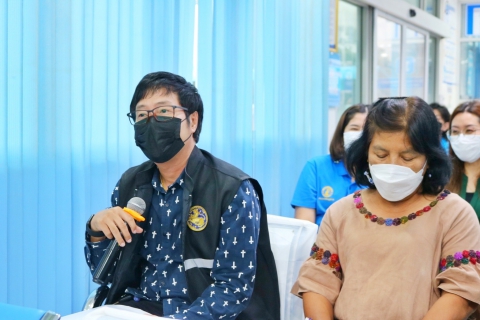 ไฟล์แนบ กปภ.สาขาปทุมธานี จัดกิจกรรม Morning Talk ประจำเดือนกันยายน พ.ศ. 2565