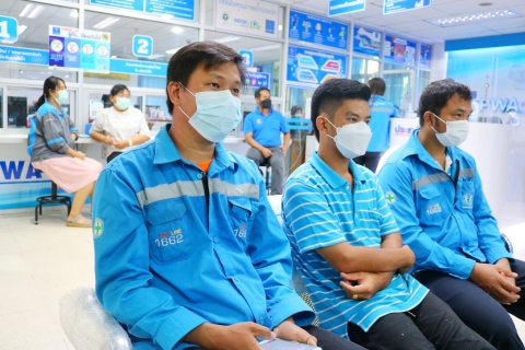 ไฟล์แนบ กปภ.สาขาปทุมธานี จัดกิจกรรม Morning Talk ประจำเดือนกันยายน พ.ศ. 2565