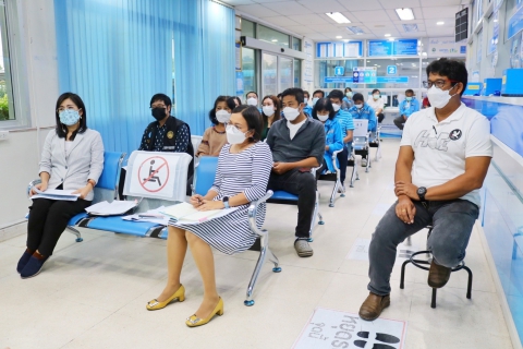 ไฟล์แนบ กปภ.สาขาปทุมธานี จัดกิจกรรม Morning Talk ประจำเดือนกันยายน พ.ศ. 2565