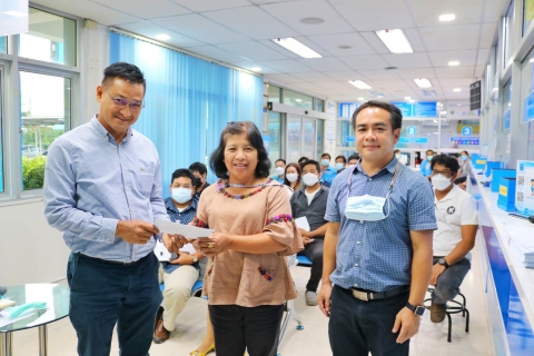 ไฟล์แนบ กปภ.สาขาปทุมธานี จัดกิจกรรม Morning Talk ประจำเดือนกันยายน พ.ศ. 2565