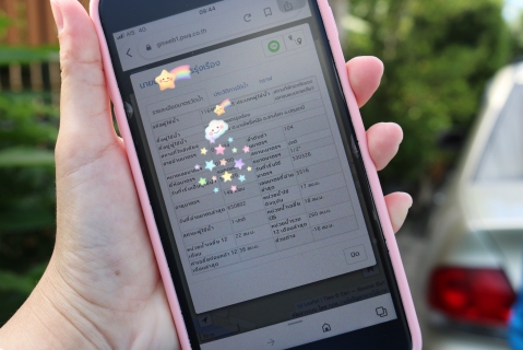 ไฟล์แนบ กปภ.สาขาปทุมธานี ลงพื้นที่จัดโครงการ มุ่ง-มั่น-เพื่อปวงชน เติมใจให้กัน ให้บริการแนะนำการชำระค่าน้ำประปาผ่านช่องทางออนไลน์ พร้อมตรวจสอบท่อแตกรั่ว ทั้งก่อนและหลังมาตรวัดน้ำให้แก่ประชาชน บริเวณหมู่บ้านภัสสรัตน์ ต.บางโพธิ์เหนือ อ.สามโคก จ.ปทุมธานี