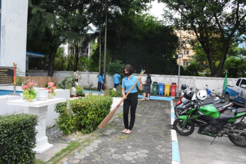 ไฟล์แนบ กปภ.สาขารังสิต (พ) จัดกิจกรรม Big Cleaning Day ครั้งที่  3/2565 